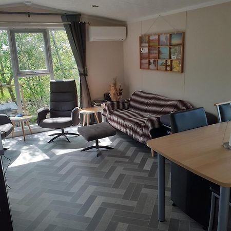 NV 1219 - Beach Resort Nieuwvliet Bad Zewnętrze zdjęcie