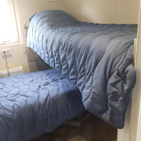 NV 1219 - Beach Resort Nieuwvliet Bad Zewnętrze zdjęcie