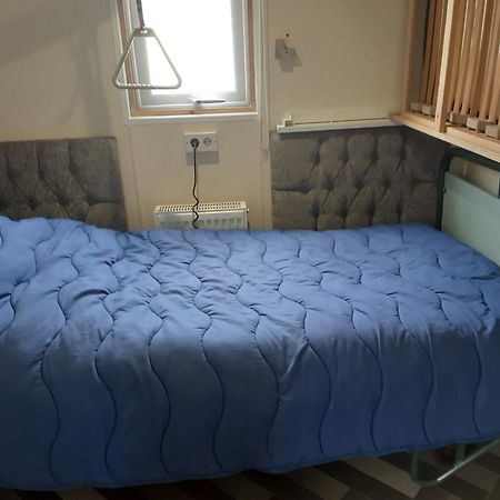NV 1219 - Beach Resort Nieuwvliet Bad Zewnętrze zdjęcie