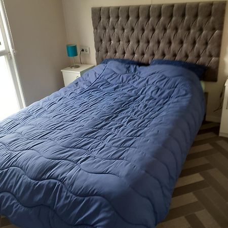 NV 1219 - Beach Resort Nieuwvliet Bad Zewnętrze zdjęcie