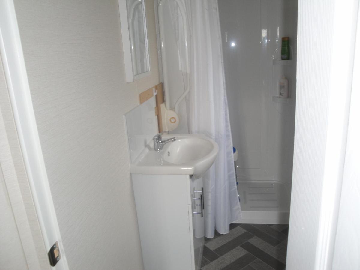 NV 1219 - Beach Resort Nieuwvliet Bad Zewnętrze zdjęcie