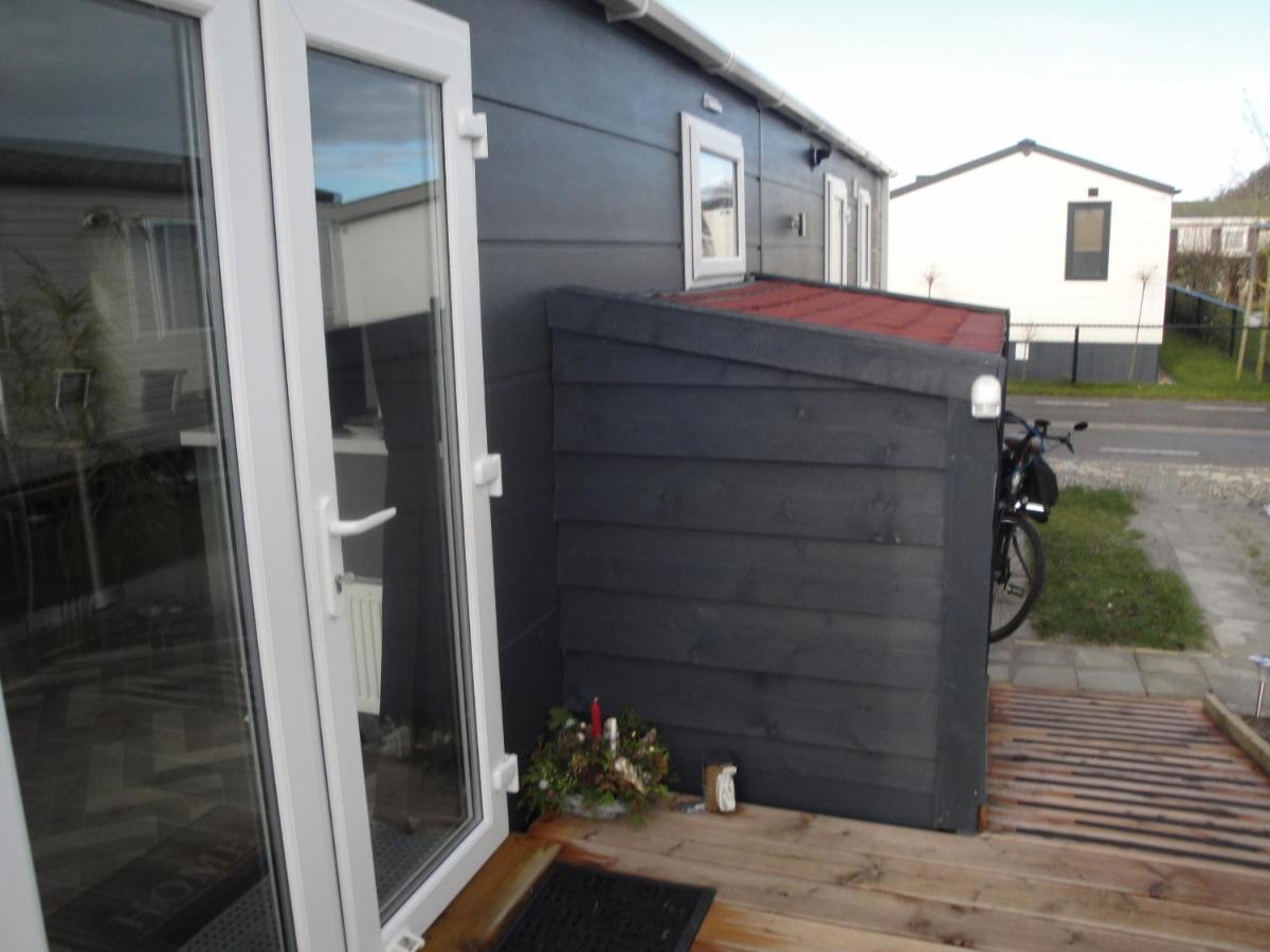 NV 1219 - Beach Resort Nieuwvliet Bad Zewnętrze zdjęcie