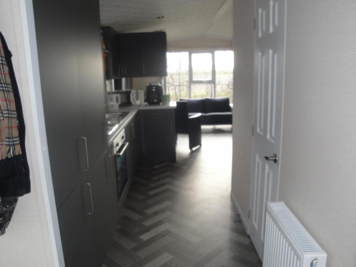 NV 1219 - Beach Resort Nieuwvliet Bad Zewnętrze zdjęcie