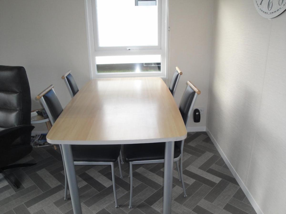 NV 1219 - Beach Resort Nieuwvliet Bad Zewnętrze zdjęcie