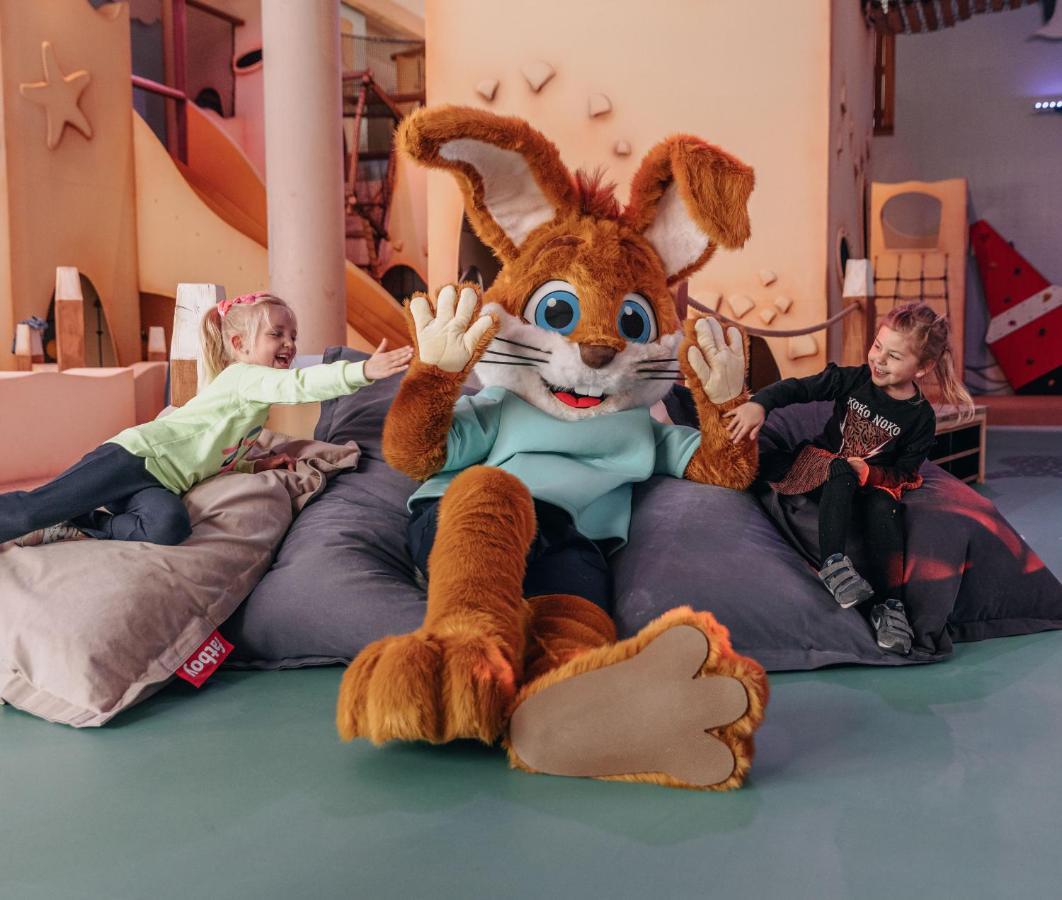 NV 1219 - Beach Resort Nieuwvliet Bad Zewnętrze zdjęcie