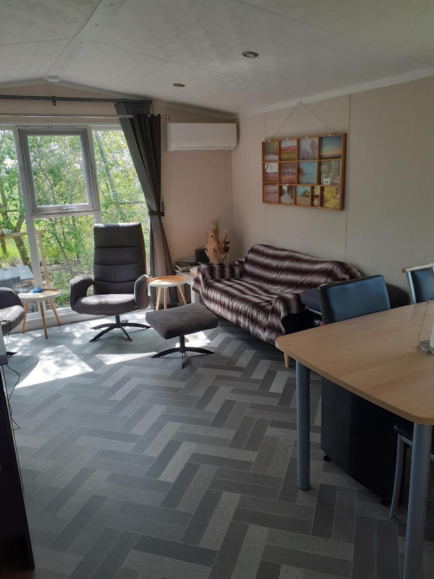 NV 1219 - Beach Resort Nieuwvliet Bad Zewnętrze zdjęcie