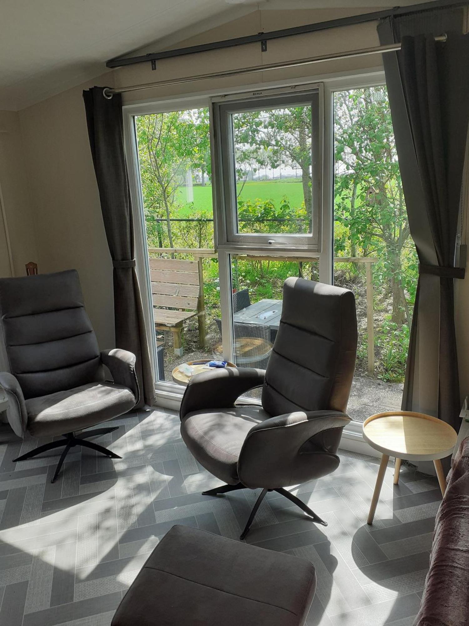 NV 1219 - Beach Resort Nieuwvliet Bad Zewnętrze zdjęcie