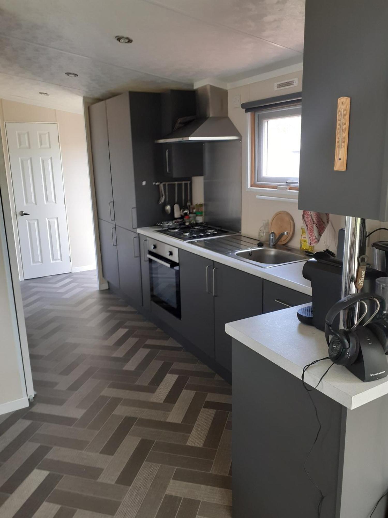 NV 1219 - Beach Resort Nieuwvliet Bad Zewnętrze zdjęcie