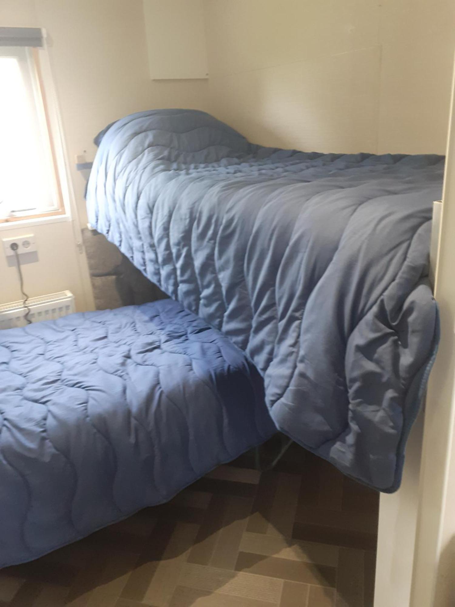 NV 1219 - Beach Resort Nieuwvliet Bad Zewnętrze zdjęcie
