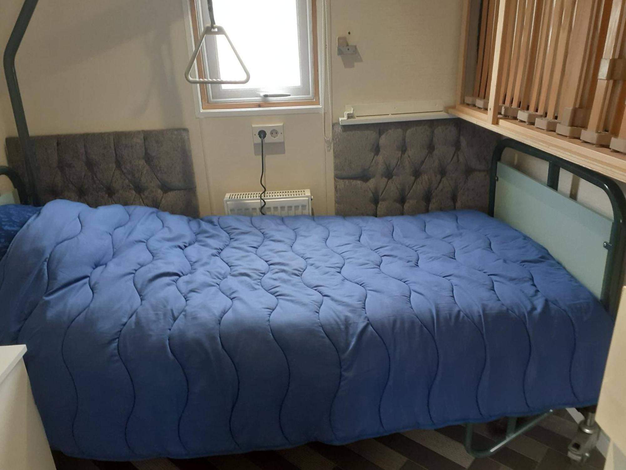 NV 1219 - Beach Resort Nieuwvliet Bad Zewnętrze zdjęcie
